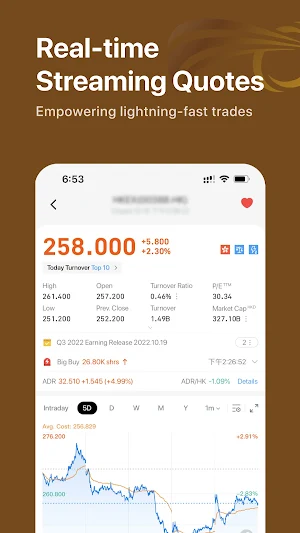 TUNG YAT INVESTMENT Screenshot 1