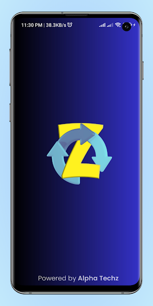 CaptchaZ Screenshot 0