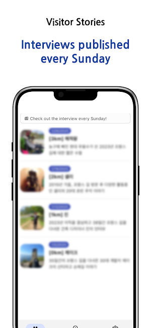 CaminoSeyo - Camino Guide Screenshot 3