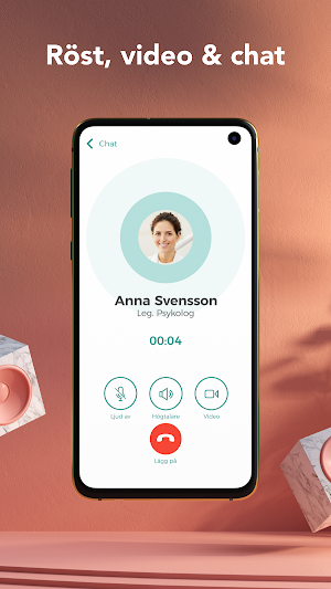 Doktor.se Screenshot 3