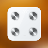 Huawei Scale 3 App Guide