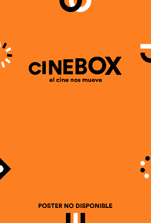 Cinebox Screenshot 0