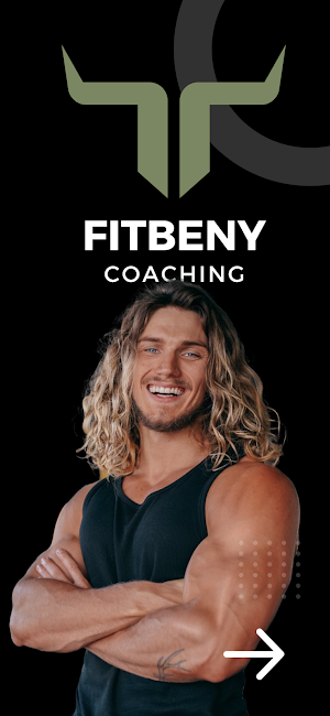 FitBeny Coaching Screenshot 0