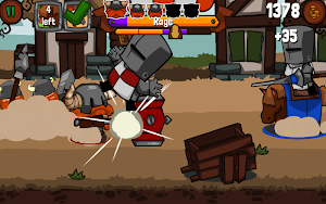 Smash'n'Bash Screenshot 2