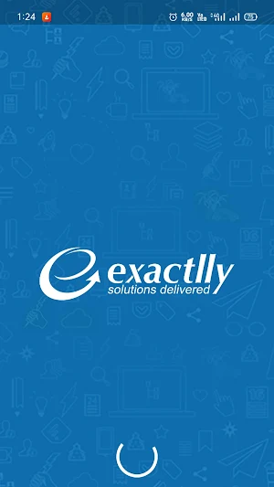 ExactllySales Screenshot 3