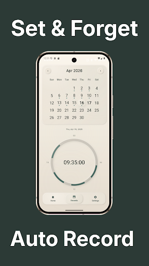 thumBlock: Short-Form Blocker Screenshot 1