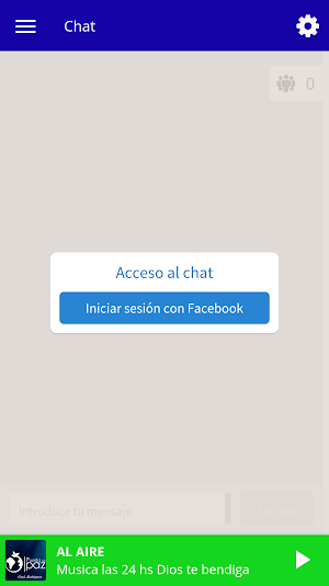 Derribando fortalezas Screenshot 2