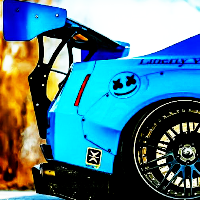 farrari Pista Wallpapers 4K