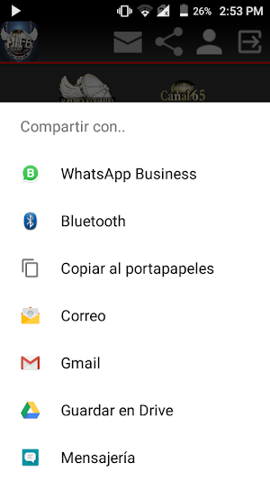 MIRATEVE Israel Gonzalez Screenshot 2