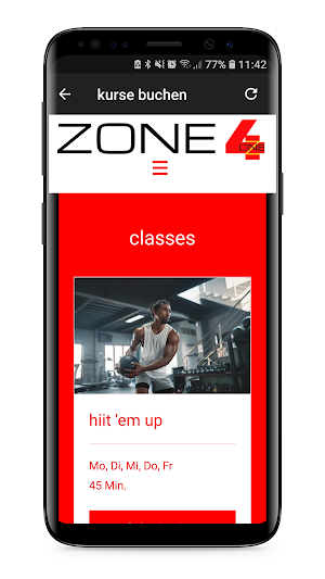 zone 4 Screenshot 2