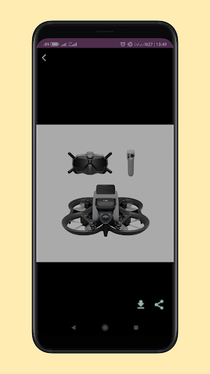 Dji Avata Guide Screenshot 3