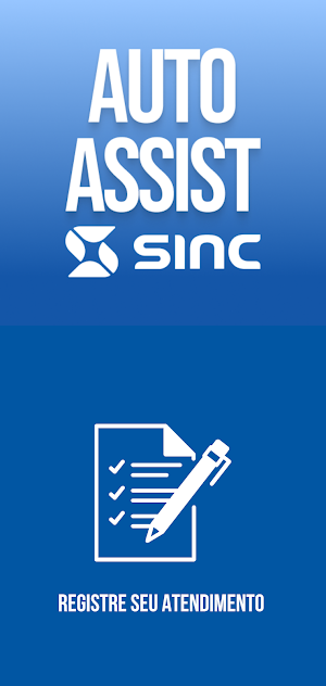SINC Auto Assist Screenshot 2