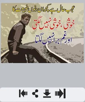 Khushi Shayari Screenshot 0