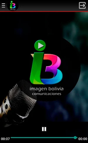 Imagen Bolivia Comunicaciones Screenshot 1