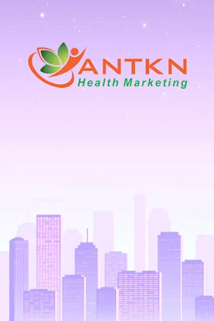 ANTKN health Screenshot 0