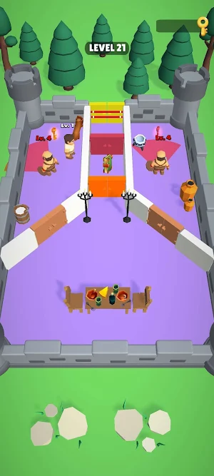 Castle Escape Screenshot 3