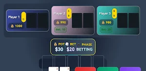 TeenPatti Arcade Screenshot 2
