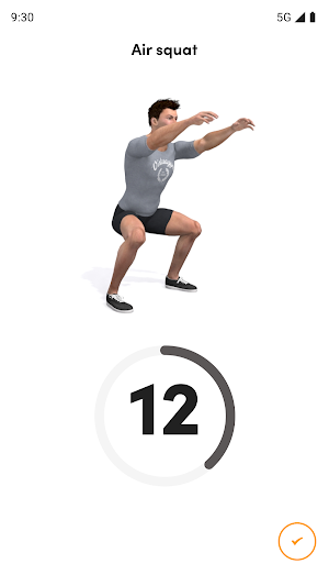 RPT1-SPORTS RAFFAEL WAGENHOFF Screenshot 1