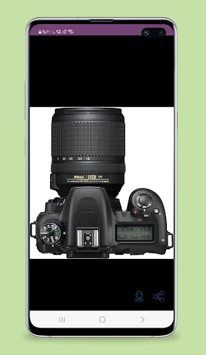 nikon d5600 guide Screenshot 3