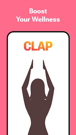 Immersive Interactive Fitness Screenshot 1