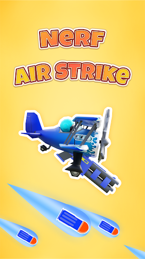 Air Plane Strike Screenshot 3