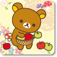 Rilakkuma LiveWallpaper 12