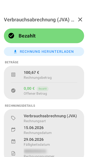 SVO | Home Screenshot 2