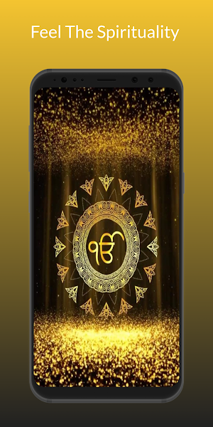 Guru Nanak Wallpapers HD 2024 Screenshot 0