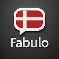 Learn Danish with Fabulo
