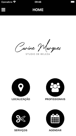 Carine Marques Screenshot 0