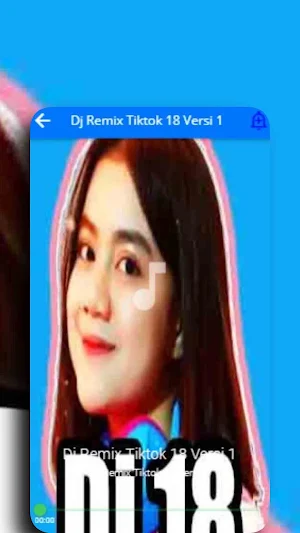 Dj Remix Tiktok 18 Screenshot 3