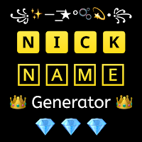 Nickname Generator: Name Style