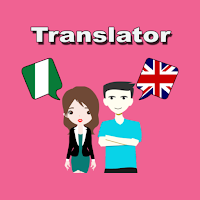 Hausa To English Translator