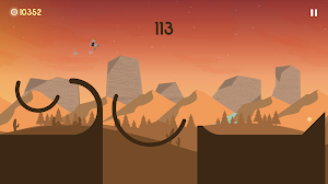 Skate Traveler Screenshot 1