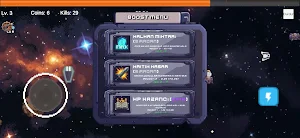 Nebula Survivors Screenshot 1