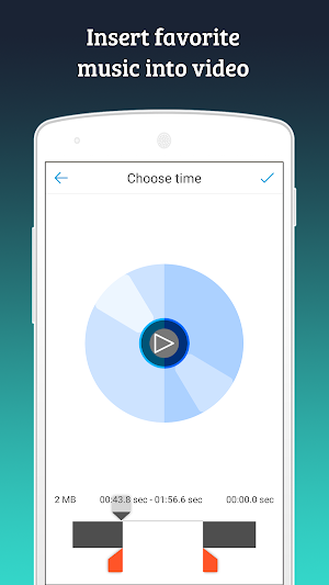 Video Painter (Draw On Video) Screenshot 3