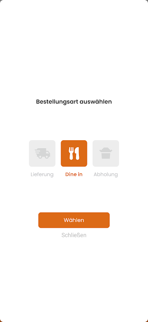 Sam's Döner & Pizza Kebap Haus Screenshot 1