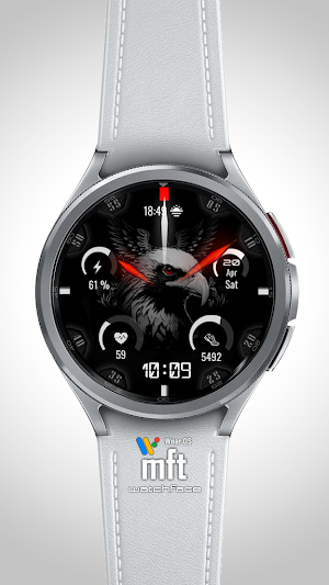 EAGLE MFT WF 14 Screenshot 0