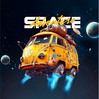 Space Adventure