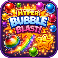 Hyper Bubble Shot