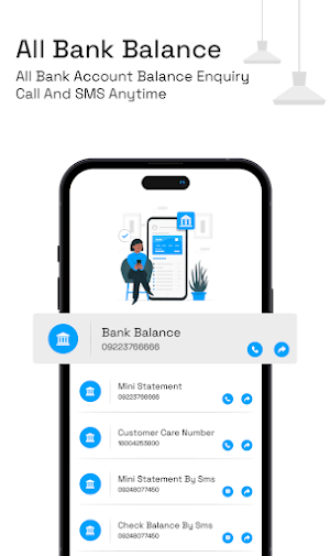 All Bank Balance Screenshot 3