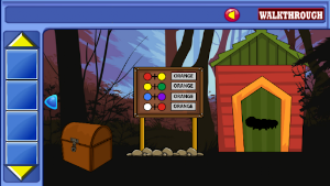 Rescue The Brown Puppy Screenshot 2