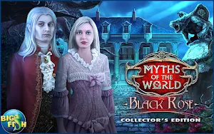 Myths of the World: Black Rose Screenshot 3