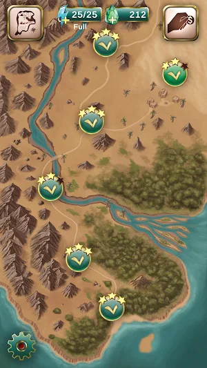 Archaeologist - Restorer Screenshot 0