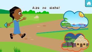 Vakio miaraka amin'i Akili - Toerana Maro Be! Screenshot 2