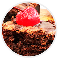 Receitas de Brownie