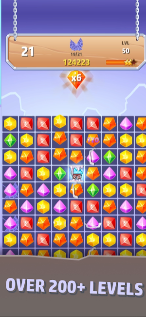 Miner's Rush Screenshot 3