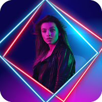 Neon Photo Editor