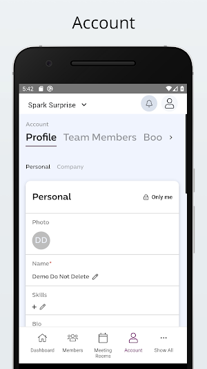 Spark Surprise Screenshot 3