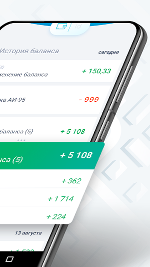 Taxigarant Screenshot 3